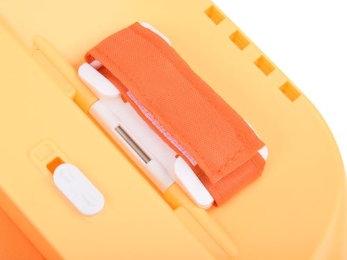 DLA NAJMŁODSZYCH ZESTAW  GRA ZRĘCZNOŚCIOWA WYRZUTNIA KACZKA na Arena.pl