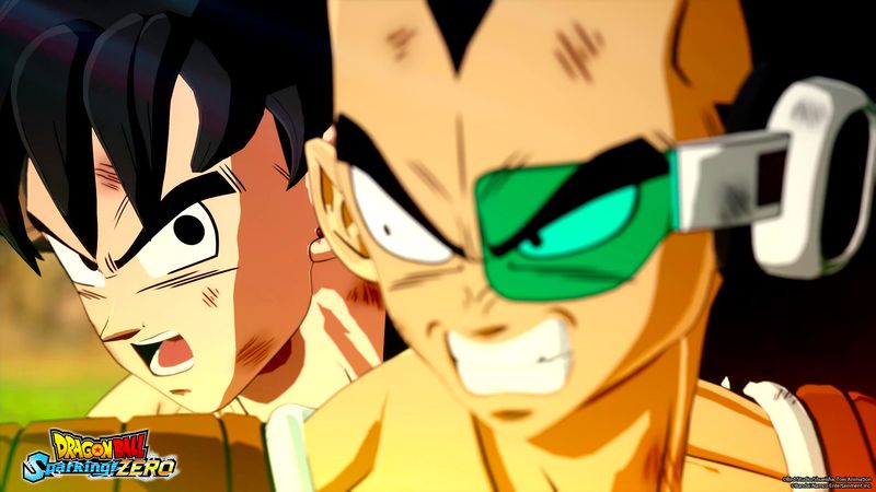 Gra PS5 Dragon Ball: Sparking! ZERO zdjęcie 14