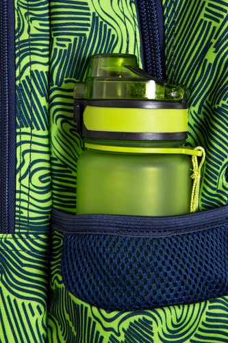 Coolpack-DRAFTER-Plecak-ISOGREEN na Arena.pl