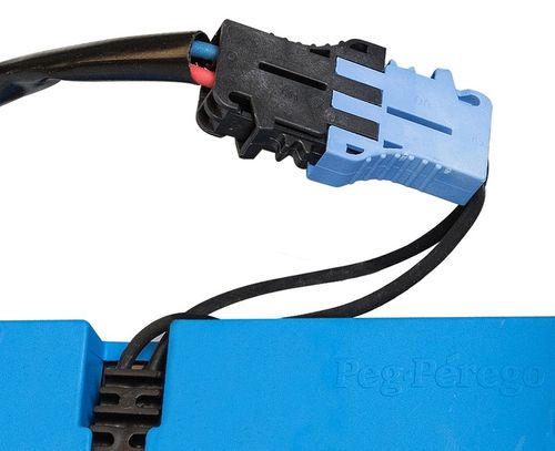 Akumulator PegPerego 12V 12Ah pojazdy elektryczne na Arena.pl