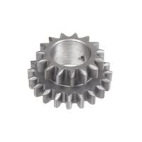 Zębatka glebogryzarki Loncin L103 L103D1 / 1WG5.2-120FQ-ZA 1WG6.8-144FC-Z CZĘŚĆ ORYGINALNA 191810003-0001