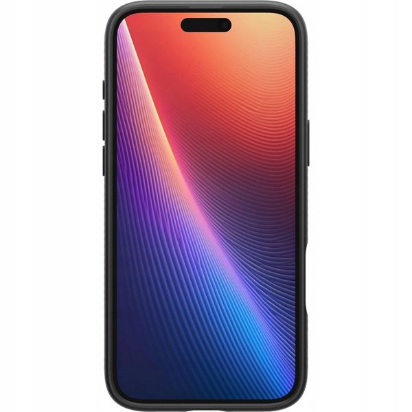 Plecki niktrade do Apple iPhone 16 czarny zdjęcie 7
