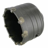 Korona do wiercenia Guillet 40 mm