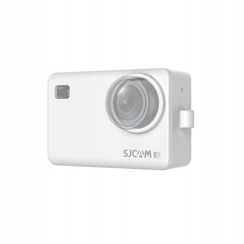 silikonowe etui sjcam sj8 + smycz na Arena.pl