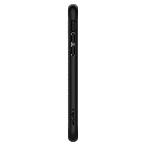 SPIGEN LIQUID AIR ARMOR Apple iPhone X - BLACK na Arena.pl
