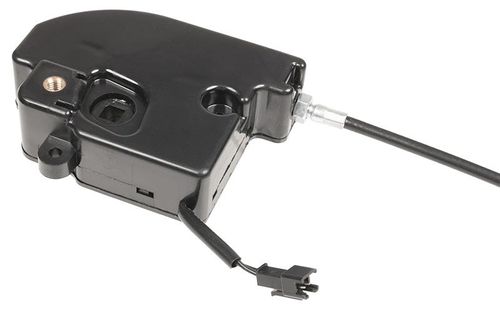 Wyłącznik Loncin z linką ssania LC3500i CZĘŚĆ ORYGINALNA 661920014-0001 na Arena.pl