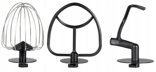 Robot kuchenny SilverCrest SKMW 900 A1 900 W czerwony na Arena.pl