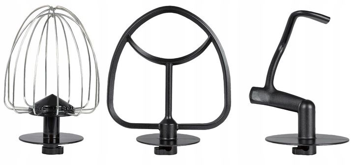 Robot kuchenny SilverCrest SKMW 900 A1 900 W czerwony zdjęcie 9