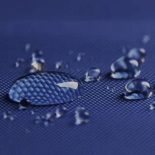 Pawilon handlowy ekspresowy - 3x6 m - 3 ściany - niebieski zdjęcie 14