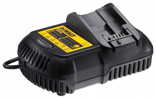 DEWALT UDAROWY KLUCZ AKUMULATOROWY DO KÓŁ DCF900 18V 5Ah 1355Nm + na Arena.pl
