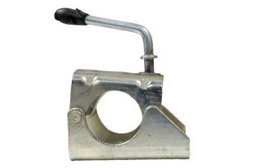 OUTLET Klema obejma do koła podporowego WINTERHOFF 60mm na Arena.pl