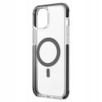 ETUI DO IPHONE 14 PRO MAX UNIQ COMBAT MAGCLICK CHARGING