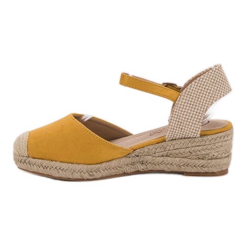 Espadryle Na Koturnie r.41 na Arena.pl
