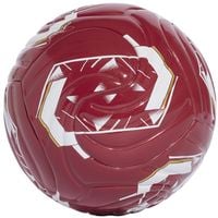 Piłka adidas Liverpool FC Club Mini KE5133 5 czerwony