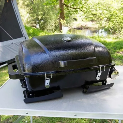 Grill gazowy Grill Meister 3,5 kW na Arena.pl