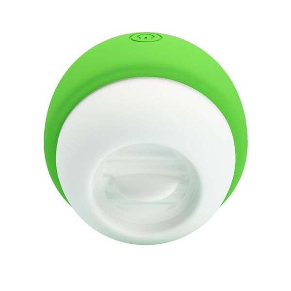 Apple Secret, 12 Licking Settings, Silicone Abs zdjęcie 6