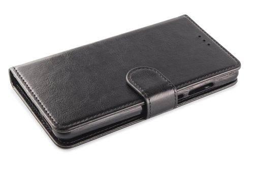 POKROWIEC SMART 2W1 XIAOMI NOTE 4 - BLACK na Arena.pl