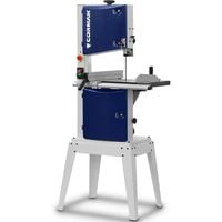 PIONOWA PIŁA TAŚMOWA DO DREWNA CORMAK HBS321 230V