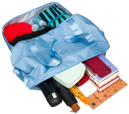 torba damska ptn 23033-3668 blue na Arena.pl