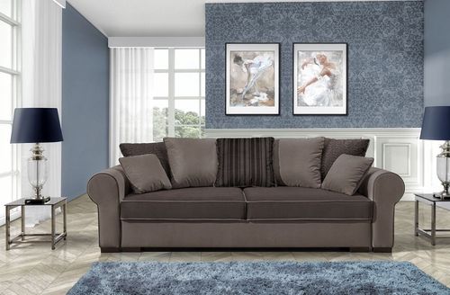 Sofa DELUXE - promocja na Arena.pl