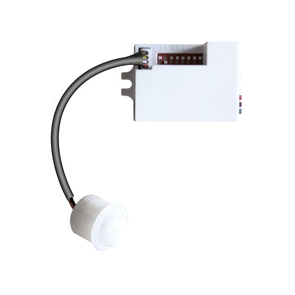 Czujnik ruchu W2 360 stopni PIR na podczerwień zdjęcie 1