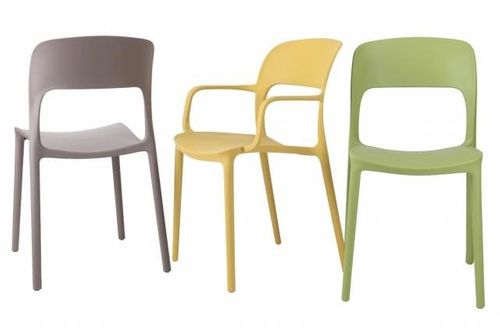 Krzesło flexi białe na Arena.pl