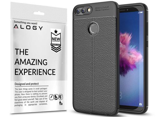 Etui Alogy Leather Armor Huawei P Smart na Arena.pl