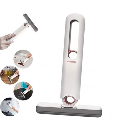 Mini Mop Przenośny, Z Wyciskaczem Mop01 na Arena.pl