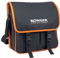 Torba wędkarska Konger Chlebak nr 1