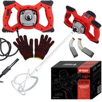 MIESZADŁO DO FARB I ZAPRAW LB02