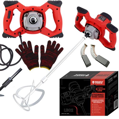 MIESZADŁO DO FARB I ZAPRAW LB02 na Arena.pl