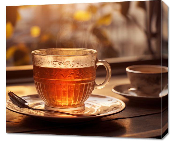 Obraz 70x60cm Moment Codzienności zdjęcie 1