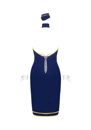 Bielizna-Stewardess Uniform  M/L na Arena.pl