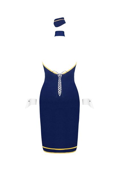 Bielizna-Stewardess Uniform  M/L zdjęcie 6