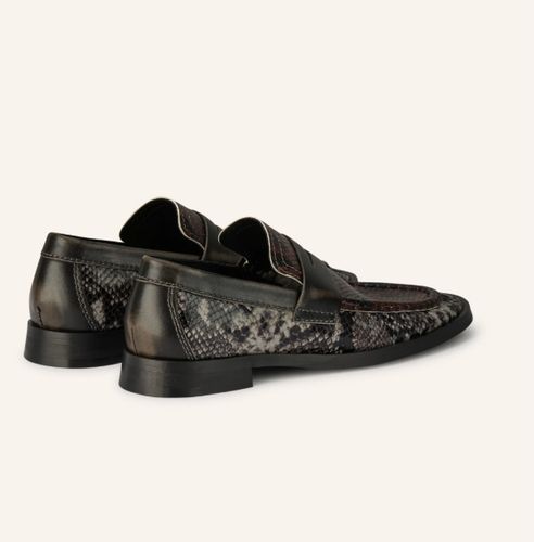 MIISTA Penny loafers r39 na Arena.pl