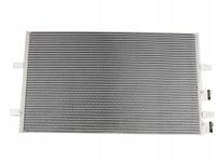 SKRAPLACZ KLIMATYZACJI FORD TRANSIT 06- 2.2 / 2.4 TDCI