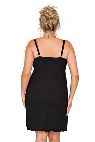 Koszulka Candy Plus Black Black 46 na Arena.pl