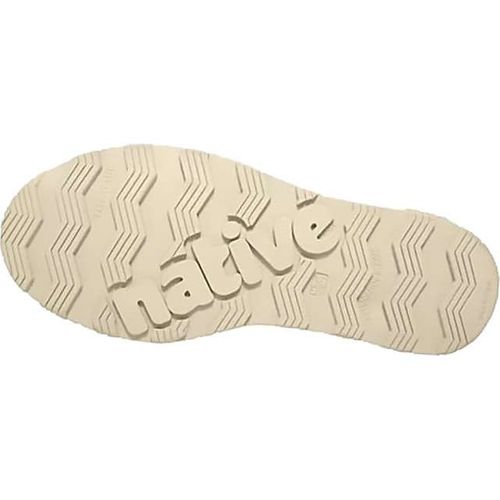 Native FITZSIMMONS CITYLITE BONE WHITE Rozmiar - 37 na Arena.pl