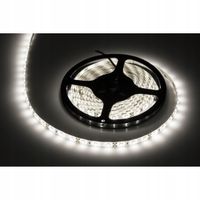 2 x Taśma LED 5m kolor neutralny 5050SMD 12V 5,6W sznur diodowy IP65 Rebel