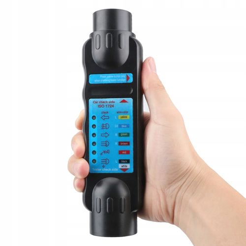 tester gniazda w przyczepce kd10542 na Arena.pl