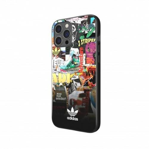 adidas or snap case graphic aop iphone12 pro max zdjęcie 5