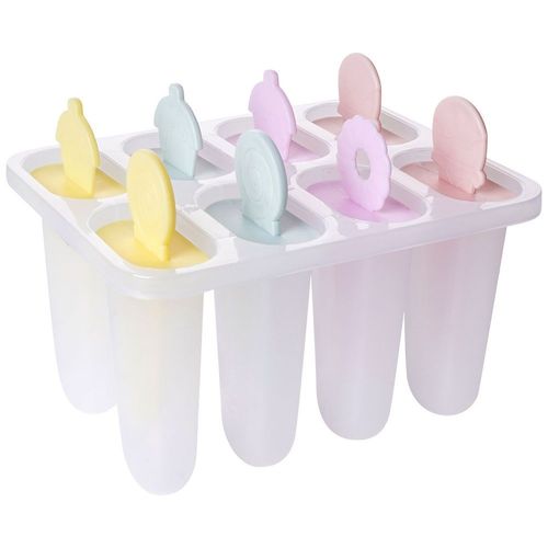 Forma do lodów 8 szt. na Arena.pl