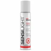 intimateline sensilight hot żel intymny rozgrzewający 60 ml