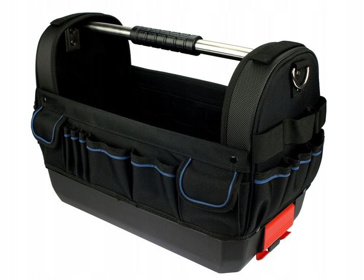 Torba narzędziowa GWT 20 PROCLICK L-BOXX BOSCH zdjęcie 14