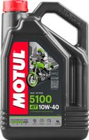 Motul 5100 10W40 4T 4L oryginał