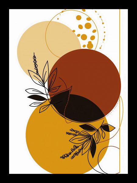 Plakat 13x18cm Echo Solarne zdjęcie 2