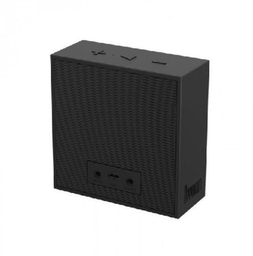 Głośnik bluetooth Timebox mini czarny na Arena.pl