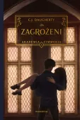 Akademia Cimmeria. Zagrożeni, wydanie 2