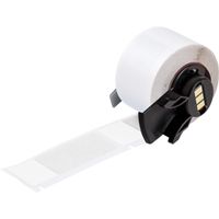 Brady Self-laminating Vinyl Labels