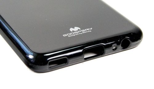 Huawei P10 - Etui Mercury Jelly na Arena.pl